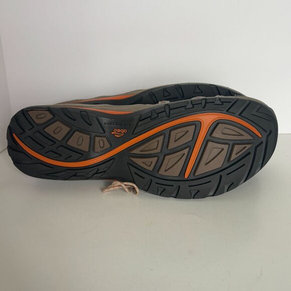 Abeo H20 Delta Womens Outdoor Sandals Water Shoes Size 11 Outdoors Biomechanical - Picture 9 of 9